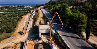 Πατρών – Πύργου: Αναγκαίο κακό το κλείσιμο της εθνικής οδού, γιατί δεν «έσπασαν» οι εργασίες