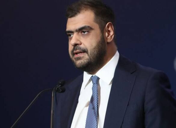 Π. Μαρινάκης: Η παραβατικότητα στα Πανεπιστήμια θα έπρεπε να αντιμετωπίζεται από την κανονική αστυνομία
