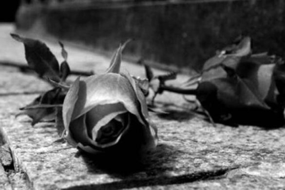 Συλλυπητήρια Β. Σαμούρη για Δ. Καρόκη και Ειρήνη Συρίμπεη