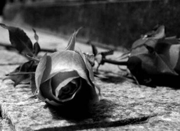 Συλλυπητήρια Β. Σαμούρη για Δ. Καρόκη και Ειρήνη Συρίμπεη