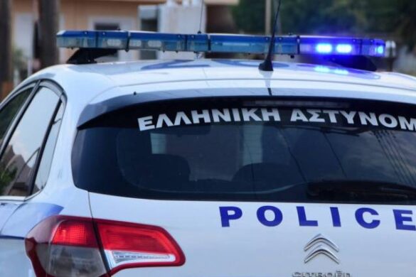 Γιάννενα: 17χρονη κυκλοφορούσε με μαχαίρι 13 εκατοστών!