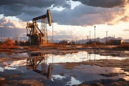 Πετρέλαιο: Επιστρέφει το Brent στα 100 δολάρια μετά τις ελπίδες για συμφωνία ΗΠΑ – Ιράν