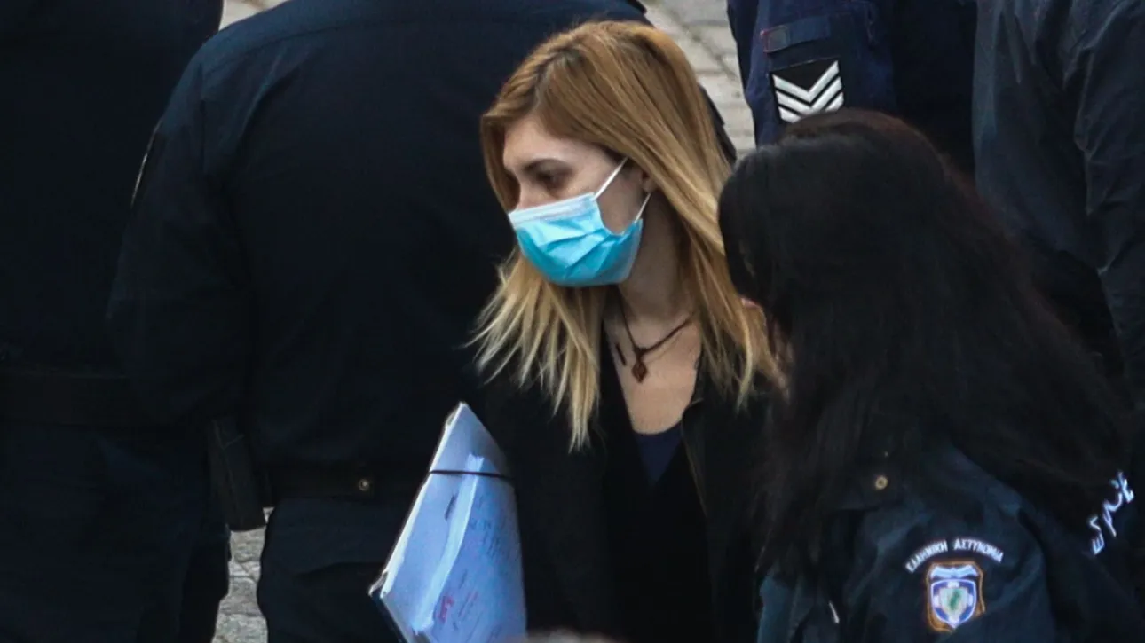 «Τα κορίτσια της ήταν άμοιρες Ιφιγένειες» - Την καταδίκη της Πισπιρίγκου ζήτησε η εισαγγελέας - Καταπέλτη κατά Τσιώλα 2 fineview.gr pispirigkou2 pispirigkou2