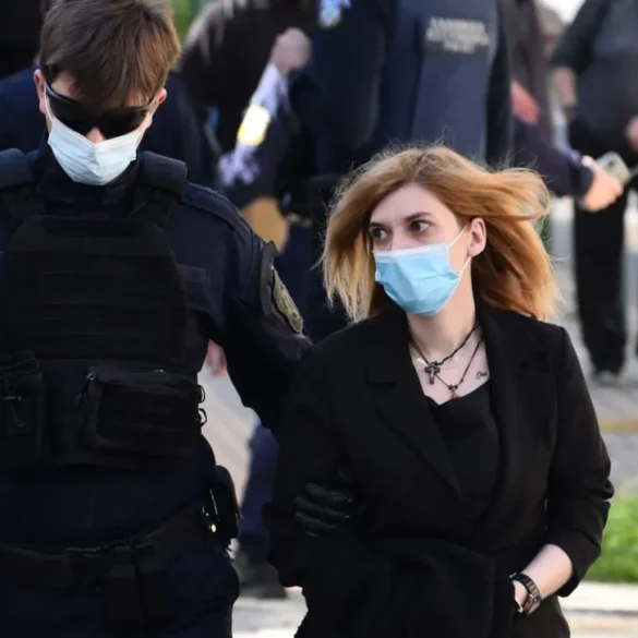 Πισπιρίγκου – Καλή μάνα μπορεί να μην ήμουν, αλλά όχι δολοφόνος