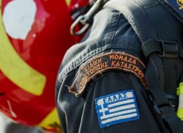 Διασωληνωμένη τουρίστρια που έπεσε από μεγάλο ύψος στη Μονή Πρέβελης – Έχασε το μωρό που κυοφορούσε