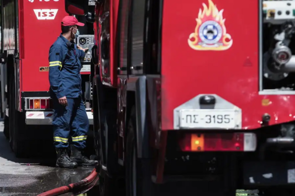 Μονεμβασιά: Νεκροί δύο άνδρες από φωτιά σε σπίτι – Βρέθηκαν απανθρακωμένοι