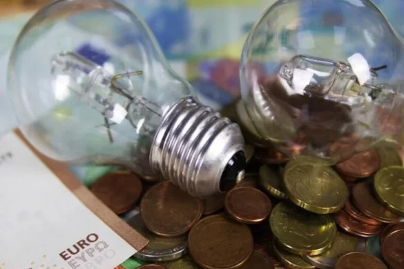 Ηλεκτρικό ρεύμα: Εκτόξευση στους λογαριασμούς – Τι θα πληρώσουμε