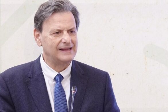 Θ. Σκυλακάκης: Μετά την απόφαση του ΣτΕ για τον ΝΟΚ, κίνητρα θα προβλεφθούν στον υπό εξέλιξη πολεοδομικό σχεδιασμό