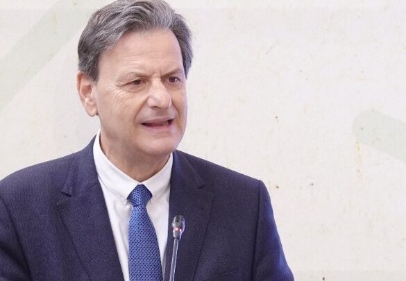 Θ. Σκυλακάκης: Μετά την απόφαση του ΣτΕ για τον ΝΟΚ, κίνητρα θα προβλεφθούν στον υπό εξέλιξη πολεοδομικό σχεδιασμό