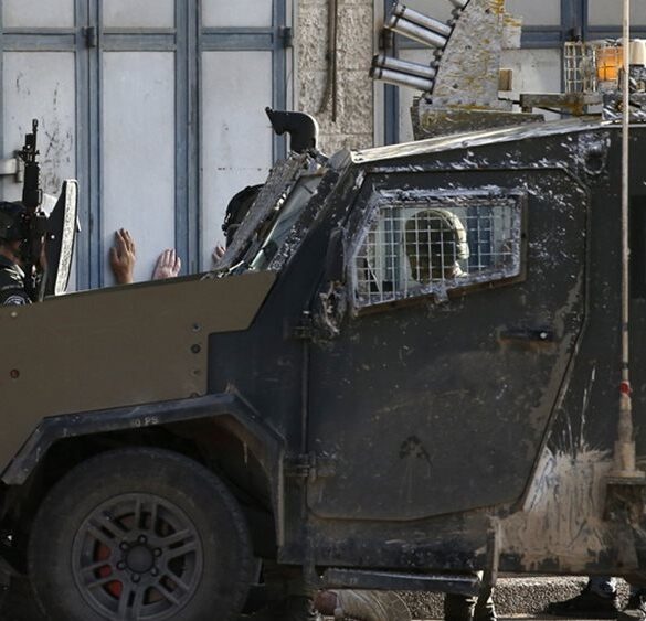 Ισραήλ: Το συμβούλιο ασφαλείας ενέκρινε τη συμφωνία εκεχειρίας στη Γάζα – Συνεδριάζει το υπουργικό