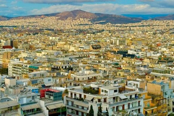 Διαμεσολάβηση για τη χορήγηση στεγαστικών δανείων… με ένα «κλικ»