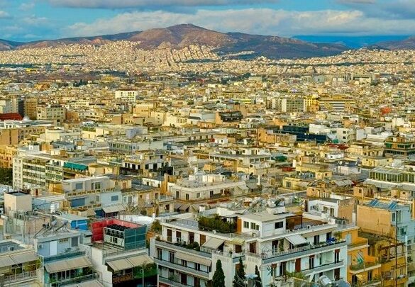 Διαμεσολάβηση για τη χορήγηση στεγαστικών δανείων… με ένα «κλικ»
