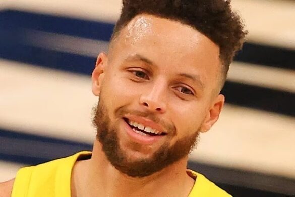 Χωρίς καλάθι μετά από έξι χρόνια ο Στεφ Κάρι