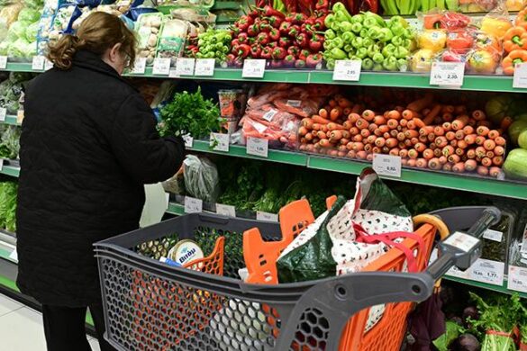 Η νέα λίστα προϊόντων με μειωμένη τιμή στο ράφι – Όλες οι μειώσεις αναλυτικά