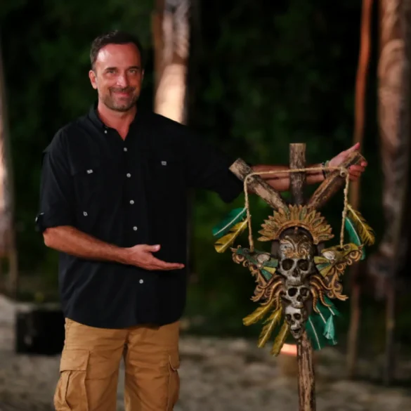 Απόψε ο μεγάλος τελικός του Survivor 2024