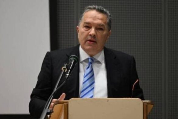 Κώστας Σβόλης: Να μην μείνει η Πάτρα εκτός ενεργειακών κοινοτήτων – Μην χαθεί χρηματοδότηση