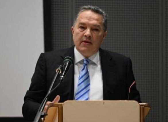 Κώστας Σβόλης: Να μην μείνει η Πάτρα εκτός ενεργειακών κοινοτήτων – Μην χαθεί χρηματοδότηση