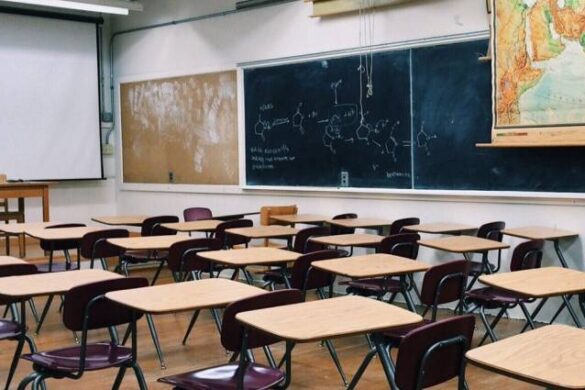 Σχολεία: Πότε ανοίγουν μετά την Πρωτοχρονιά