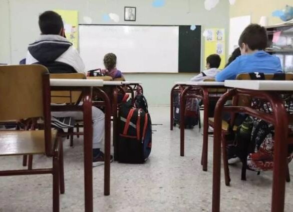 Λύκεια: Τελευταία ημέρα μαθημάτων σήμερα – Ξεκινούν τη Δευτέρα οι ενδοσχολικές εξετάσεις