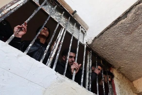 Συρία: Αντάρτες βρήκαν πτώματα με σημάδια από φρικτά βασανιστήρια