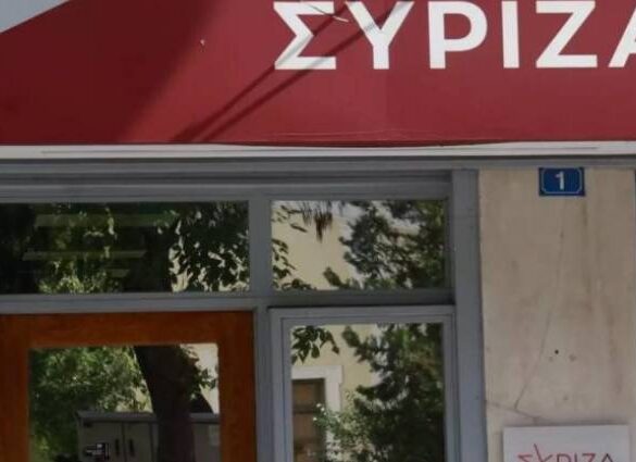 Κοτζιάς, Κατσέλη, Δραγασάκης τα ονόματα που «ακούγονται» στον ΣΥ.ΡΙΖ.Α. για Πρόεδρο της Δημοκρατίας