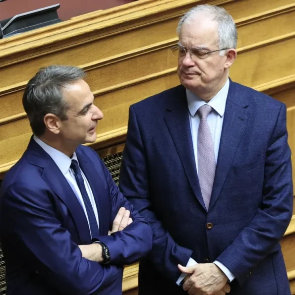 Το παρασκήνιο της επιλογής Τασούλα για την ΠτΔ και τα επόμενα βήματα