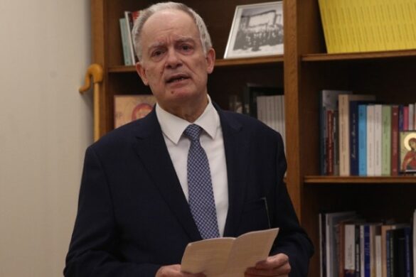 Ο Κωνσταντίνος Τασούλας νέος Πρόεδρος της Δημοκρατίας