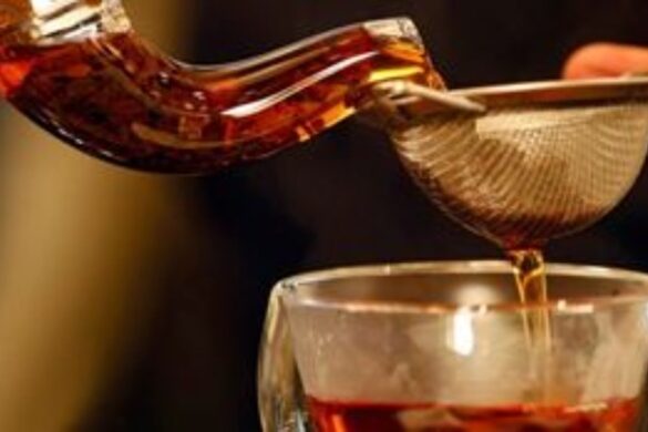 Προστατευτική επίδραση του καφέ και του τσαγιού στον καρκίνο κεφαλής και τραχήλου