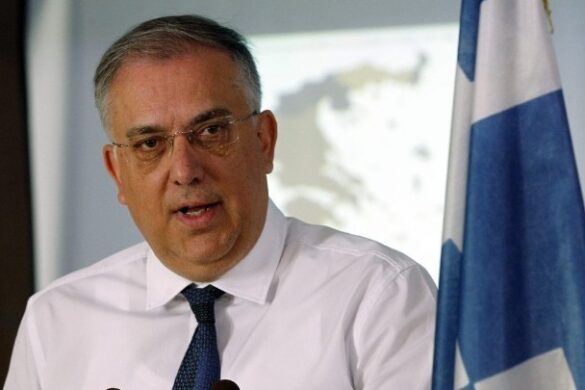 Τ. Θεοδωρικάκος: Υποστήριξη για ενιαία ευρωπαϊκή στρατηγική στη χρηματοδότηση βιομηχανίας και καινοτομίας