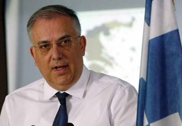 Τ. Θεοδωρικάκος: Υποστήριξη για ενιαία ευρωπαϊκή στρατηγική στη χρηματοδότηση βιομηχανίας και καινοτομίας