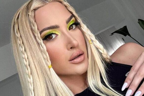 Δίκη Ιωάννας Τούνη: Έφεση Εισαγγελέα στην απόφαση για το revenge porn