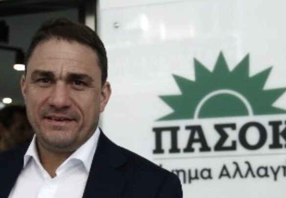 Κ. Τσουκαλάς: «Παίζουμε τον ρόλο μίας αποτελεσματικής αντιπολίτευσης που αναδεικνύει την αναξιοπιστία της κυβέρνησης»