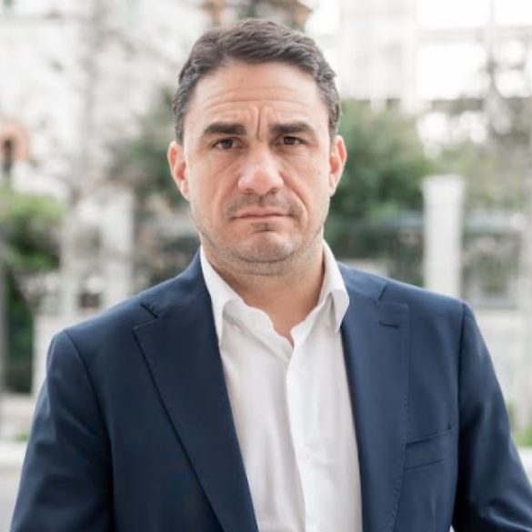 Τσουκαλάς για ΝΔ : “Υπάρχει παρακράτος”