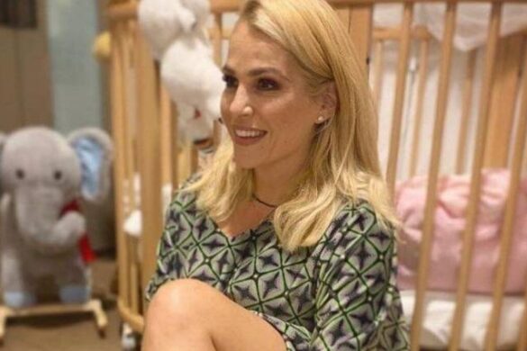 Τζένη Μπότση: Ο λόγος που θέλει να απέχει από το θέατρο