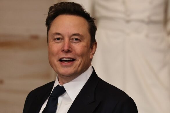 Ο Elon Musk δήλωσε ότι θα κλείσει την Αμερικανική Υπηρεσία Διεθνούς Ανάπτυξης (USAID)