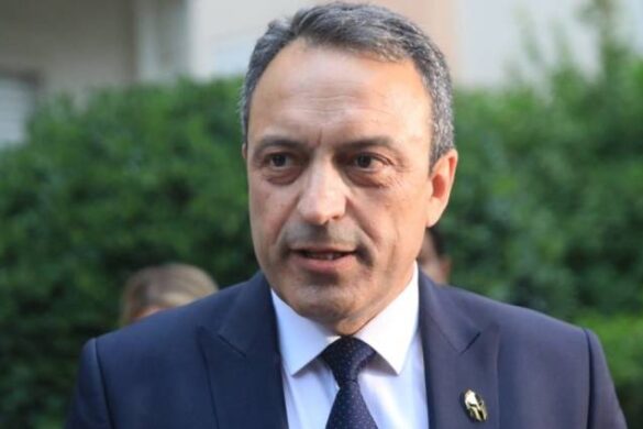 «Κόβεται» η χρηματοδότηση στο κόμμα «Σπαρτιάτες» – Τους ζητούν να επιστρέψουν χρήματα