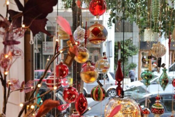 Πάτρα: Το εορταστικό πρόγραμμα των ημερών – Ανοικτά τα καταστήματα την Κυριακή