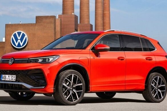 Η γερμανική Volkswagen διακόπτει τις δραστηριότητές της στην επαρχία Σιντζιάνγκ της Κίνας