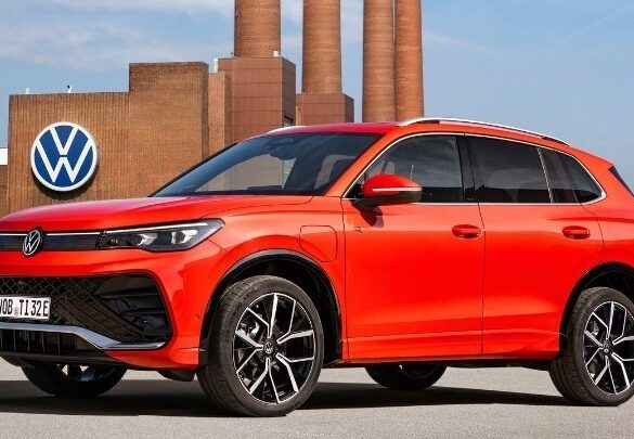 Η γερμανική Volkswagen διακόπτει τις δραστηριότητές της στην επαρχία Σιντζιάνγκ της Κίνας