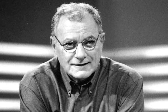 Κώστας Χαρδαβέλλας: Σήμερα το τελευταίο αντίο στον δημοσιογράφο