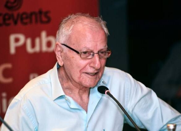 Χαρδαβέλλας: Σήμερα η κηδεία του δημοσιογράφου – Η συγκινητική ανάρτηση του γιου του