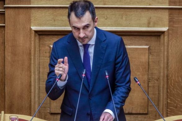 Χαρίτσης για εξαγγελίες Μητσοτάκη: «Δεν είναι δυνατόν οι τράπεζες να είναι ανεξέλεγκτες»