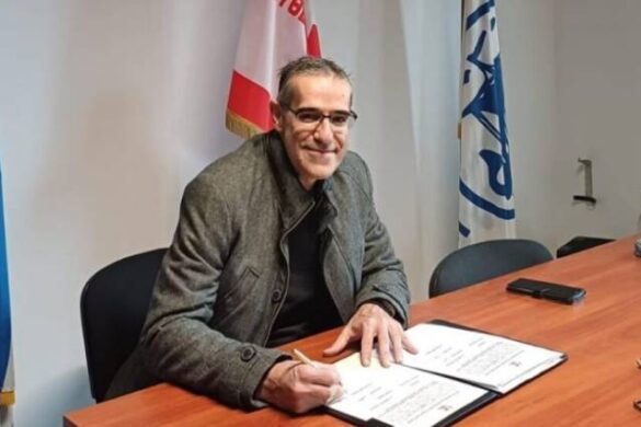 Η Αιτωλοακαρνανία πενθεί τον θάνατο του αυτοδιοικητικού Χρήστου Χατζησκουλίδη