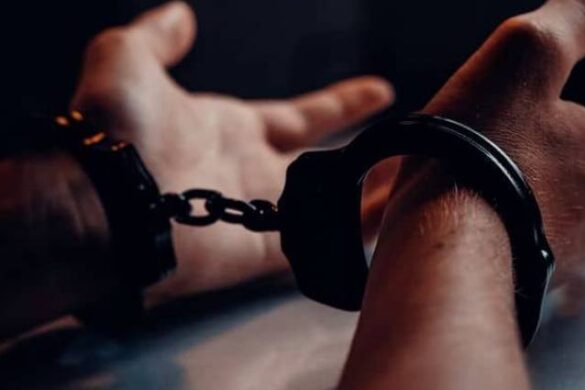 Πάτρα: Συνελήφθη άνδρας για απόπειρα ληστείας σε κατάστημα ρούχων