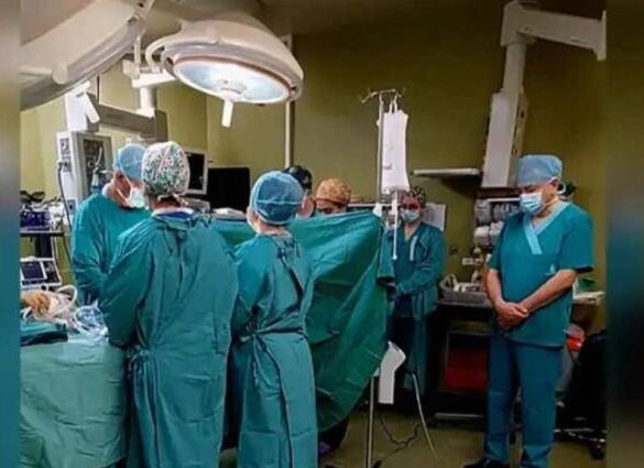 Κρήτη: Ενός λεπτού σιγή και υπόκλιση για τον μικρό Άγγελο