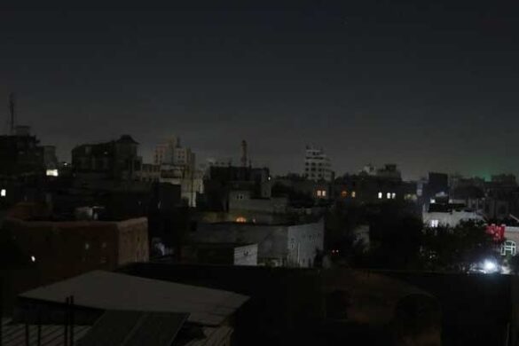 Τουλάχιστον εννέα νεκροί από τα πλήγματα του Ισραήλ εναντίον των Χούθι στην Υεμένη