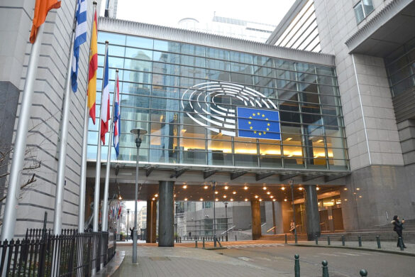 Προετοιμασία των ευρωπαϊκών επιχειρήσεων για το μέλλον