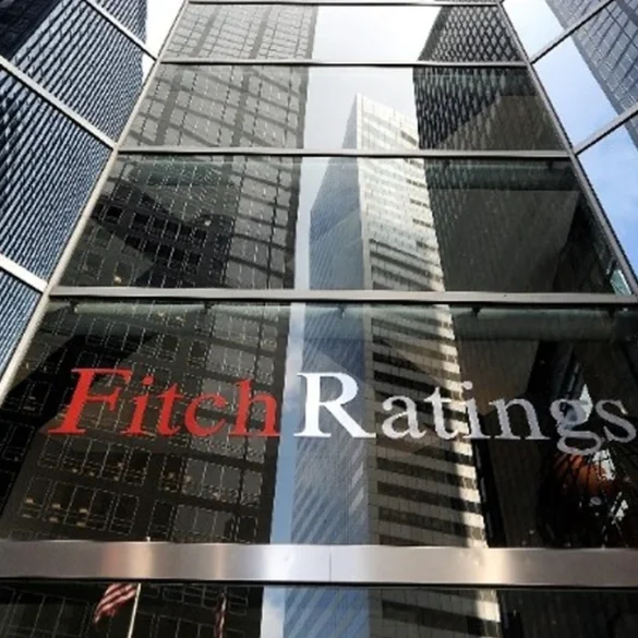 Οίκος Fitch: Επιβεβαίωσε το αξιόχρεο της Ελλάδας στη βαθμίδα ΒΒΒ+