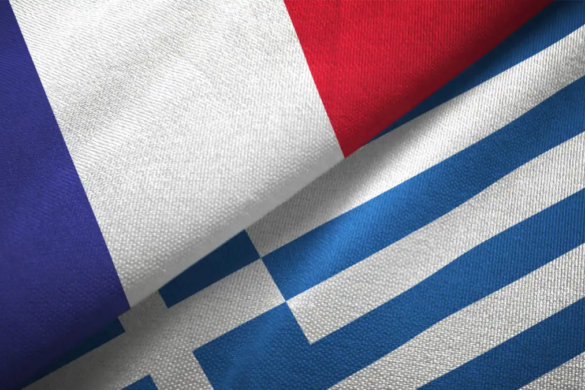 Δημόσιο χρέος: Η Ελλάδα «βάζει πλώρη» για να περάσει κάτω και από τη Γαλλία