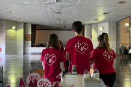 Ημερίδα της “Φλέβας Ζωής 2026” για τον Εθελοντισμό και τη Ζωή